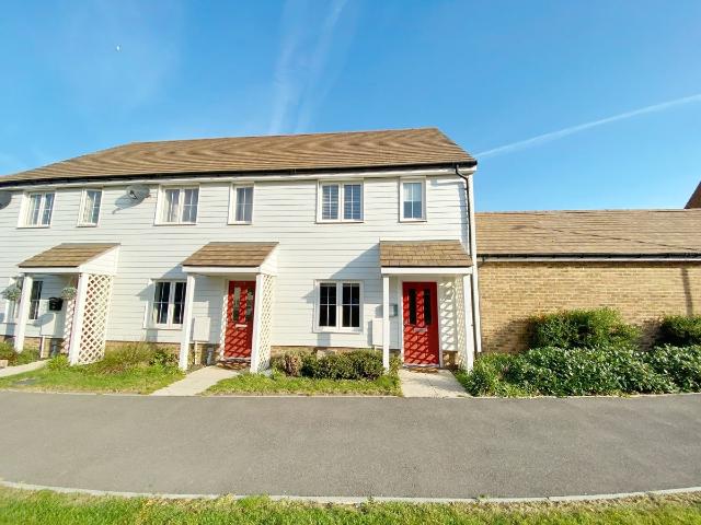 House at Pipin Cresent, Mersham