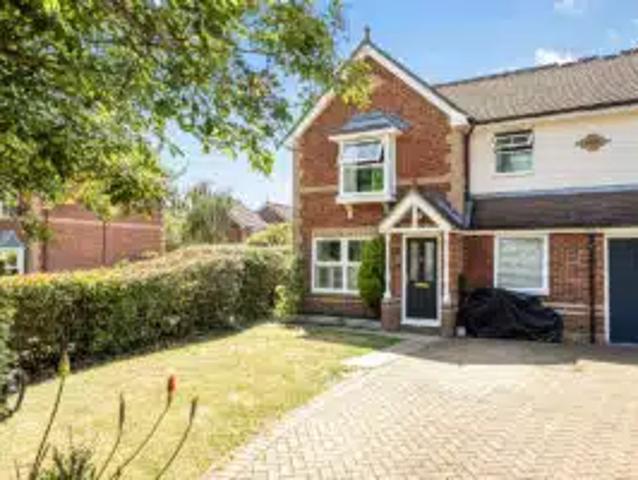 House at Pippin Way, Tonbridge and Malling