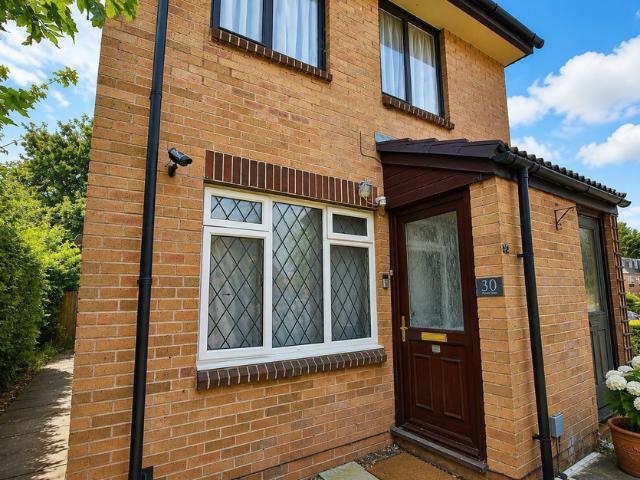 house at Pippins Close, West Drayton