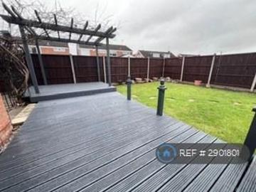 House at Pitton Close, Oadby and Wigston