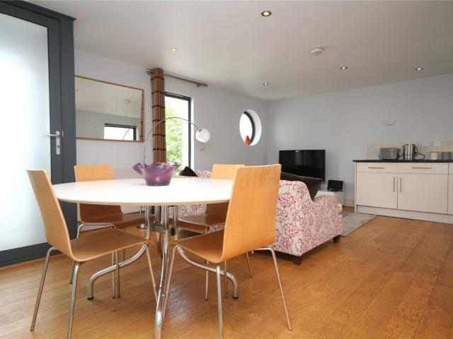 House at Pittville Mews, Cheltenham