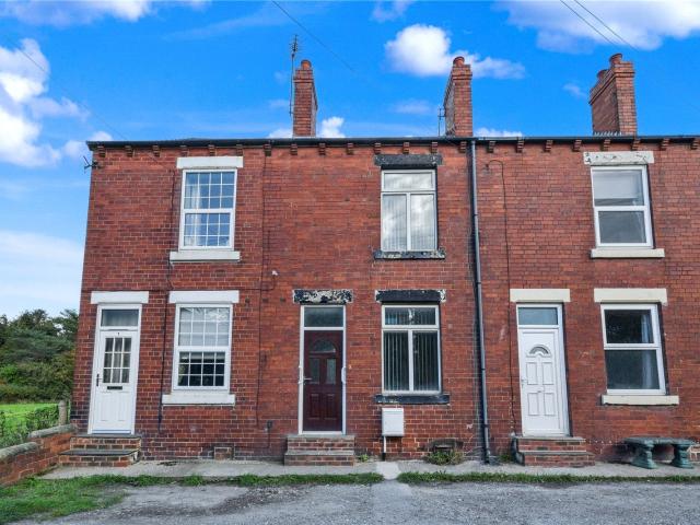 House at Pitfield Road, Wakefield