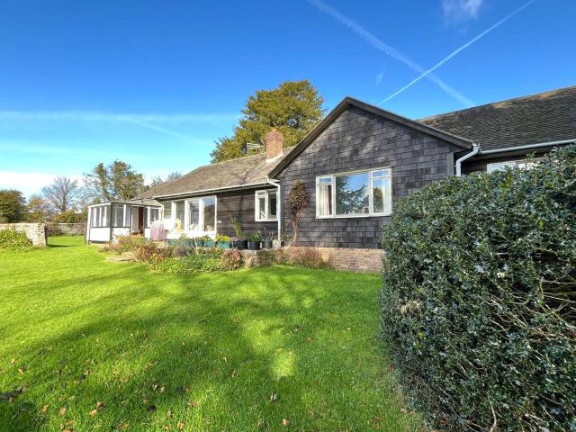 House at Pitlands Lane & Piglegged Road, Chichester