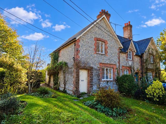 House at Pitlands Lane & Piglegged Road, Chichester