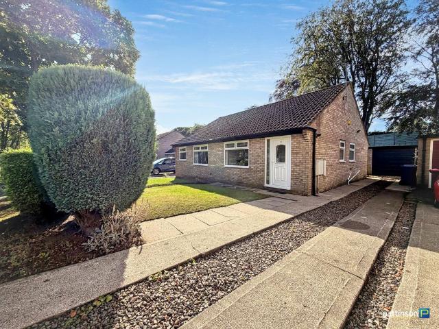 House at Ponteland Road, Newcastle upon Tyne