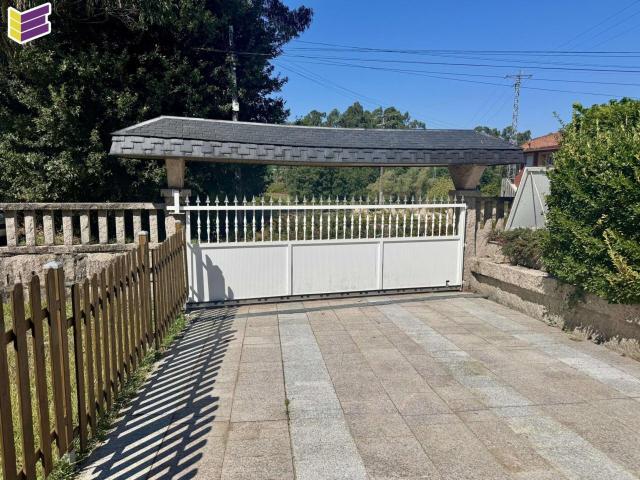 house at Pontellas O Porriño, Spain