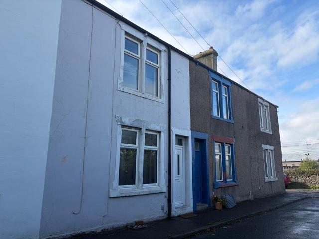 House at Pond Terrace, Lancaster