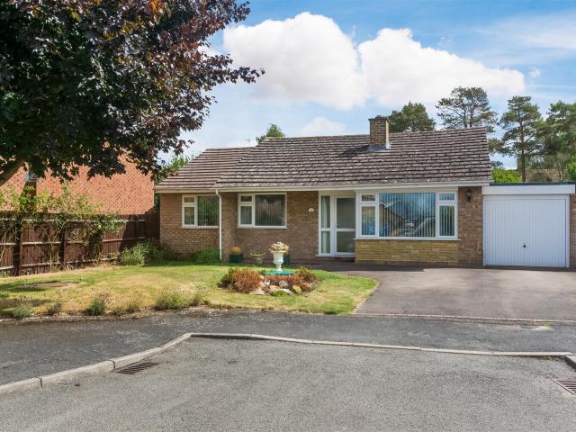 House at Poolgate, Stratford on Avon
