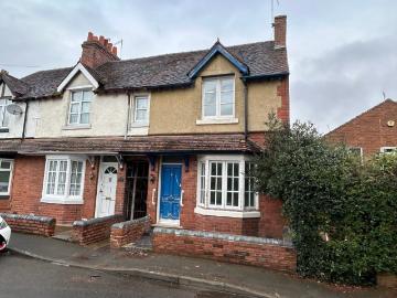 Stourbridge, West Midlands, Midlands