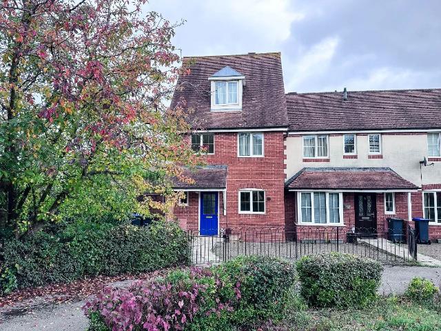 House at Pointers Way, Amesbury