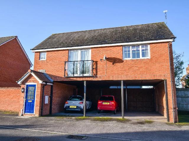 House at Pointers Way, Amesbury