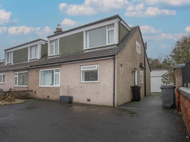 House at Polmuir Road, Aberdeen City