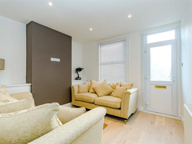 House at Pope Street, Maidstone