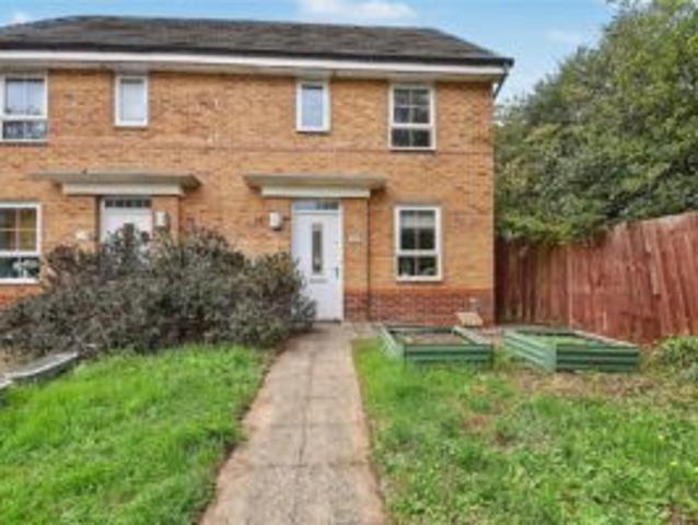 House at Popert Drive, Worcester