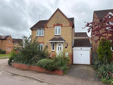 Daventry, Northamptonshire county, Midlands