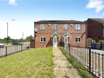 House at Poplar Way, Doncaster