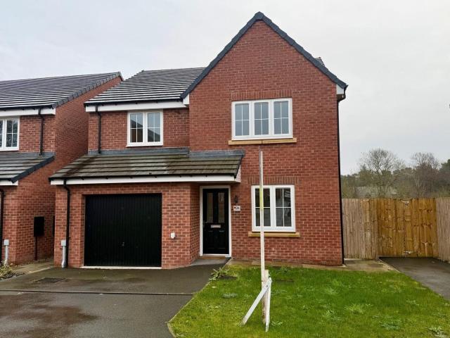 House at Poppy Drive, Scarborough