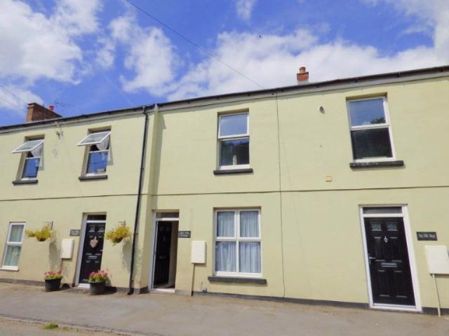 House at Port Way, Ferryside