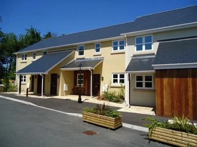 House at Portal Road, Monmouth