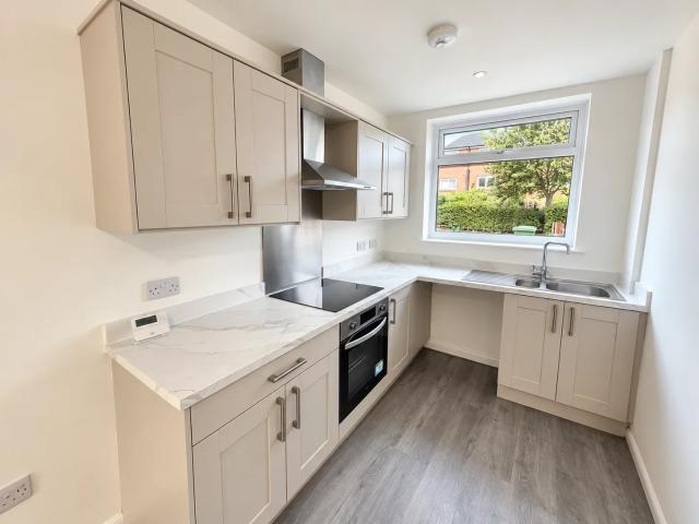House at Porter Close, Newton Aycliffe