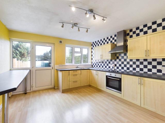 house at Porthkerry Avenue, Welling, Kent, DA16