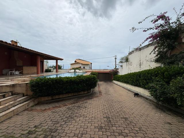 house at Porto das Dunas