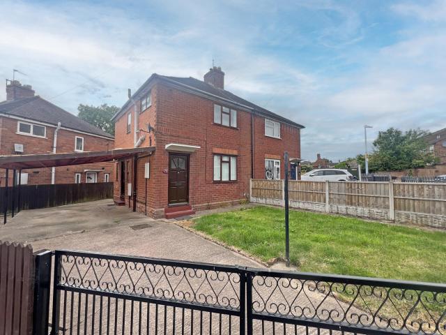House at Portley Road, Dawley