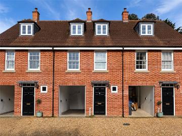Pewsey, Wiltshire county, Southdowns