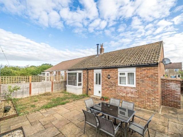 House at Poulshot Road, Poulshot