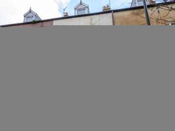 House at Poulton Road, Lancaster