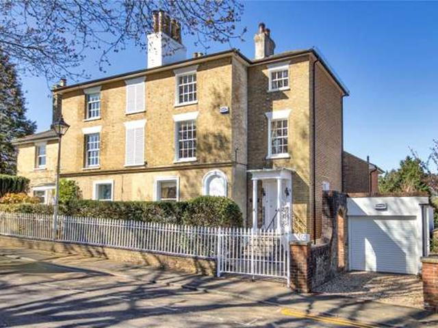 House at Pound Lane, Sevenoaks