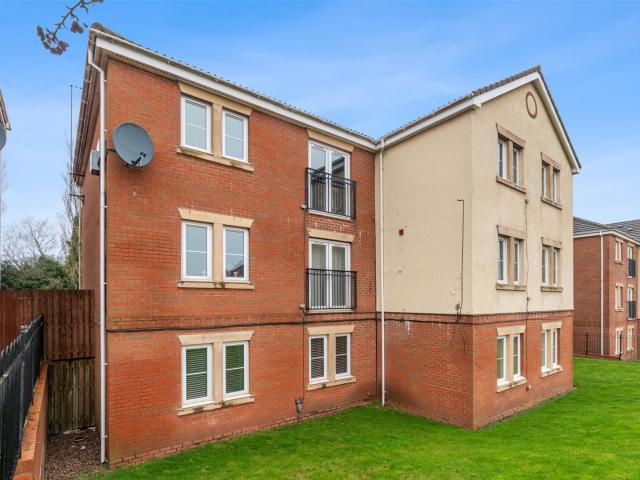 House at Powick Road, Birmingham