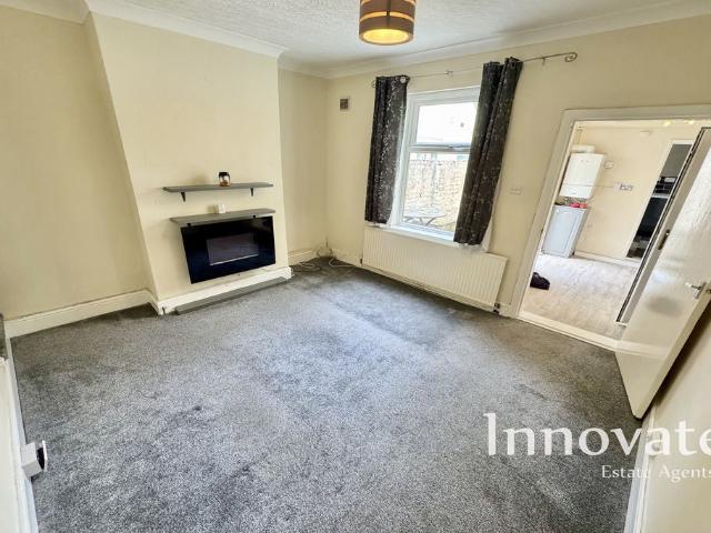 House at Powke Lane, Sandwell