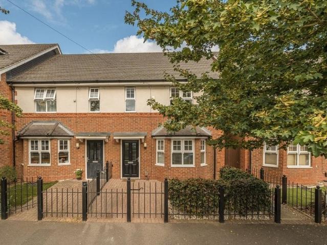 House at Plough Road, Epsom and Ewell