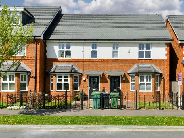 House at Plough Road, Epsom and Ewell