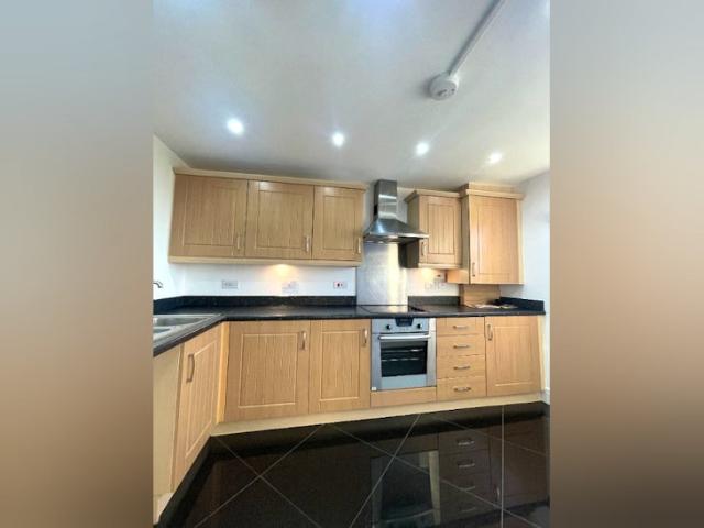 house at Plover Cresc, Flat 6 Dunfermline, Fife, KY11