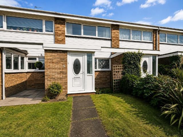 House at Place Farm Avenue, Greater London