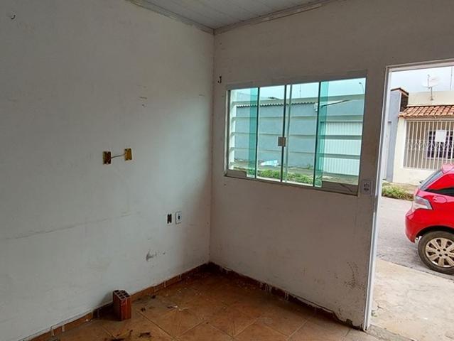 house at PLANALTINA SETOR RESIDENCIAL LESTE