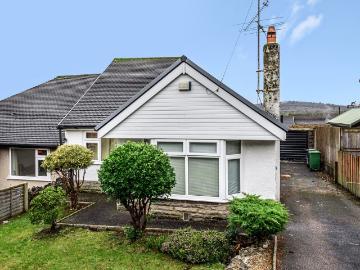 House at Plantation Avenue, Arnside