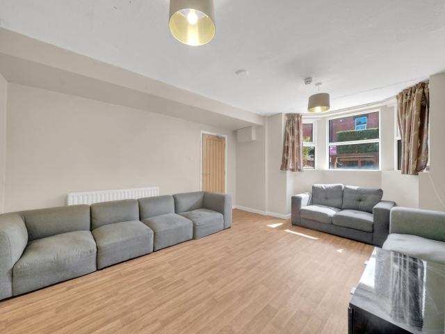 House at Pleasant Terrace, Leeds