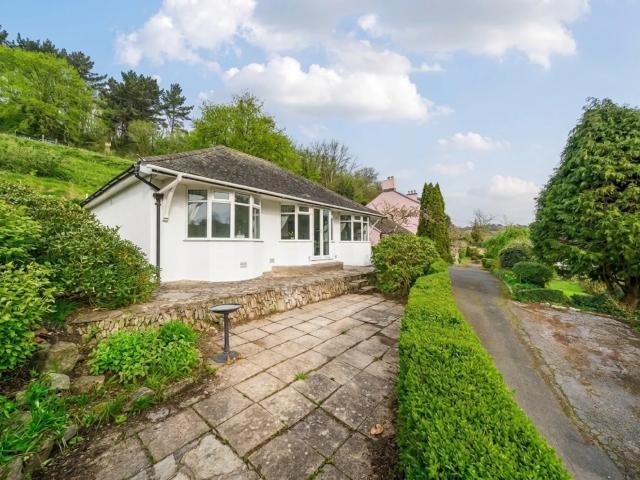 House at Plymouth Road, West Devon