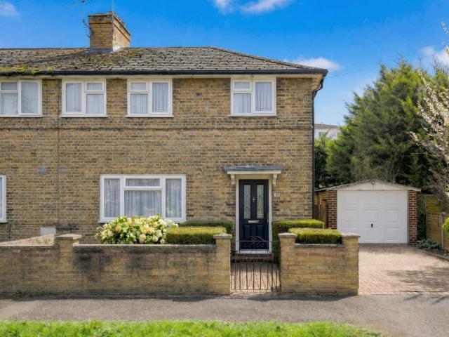 house at Providence Road, Yiewsley, West Drayton
