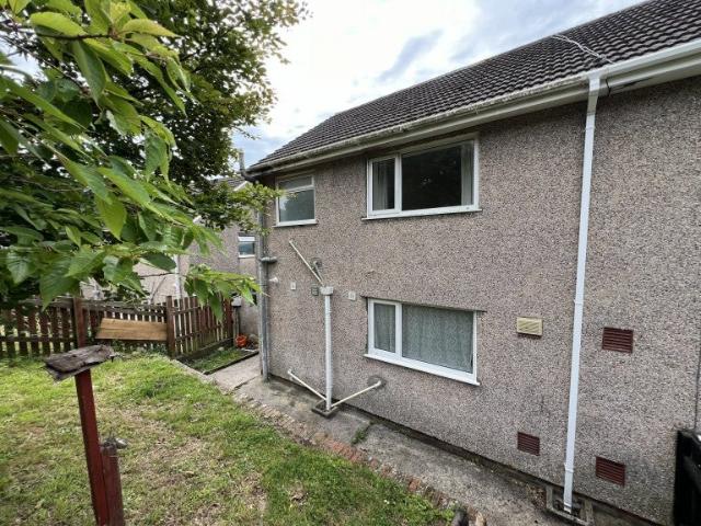 House at Prosser Close, Carmarthen