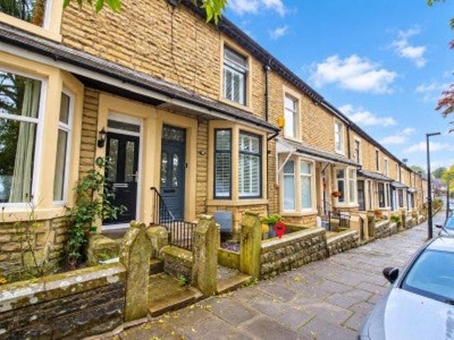 House at Prospect Avenue, Darwen