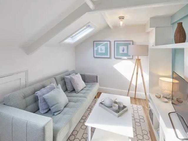Apartment at Prospect Hill, Whitby