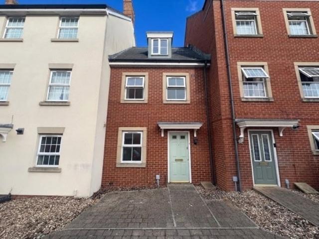 House at Prospero Way, Blunsdon St Andrew