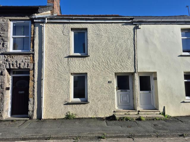 House at Prendergast, Haverfordwest