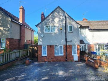 Stourbridge, West Midlands, Midlands