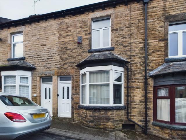 House at Preston Street, Lancaster