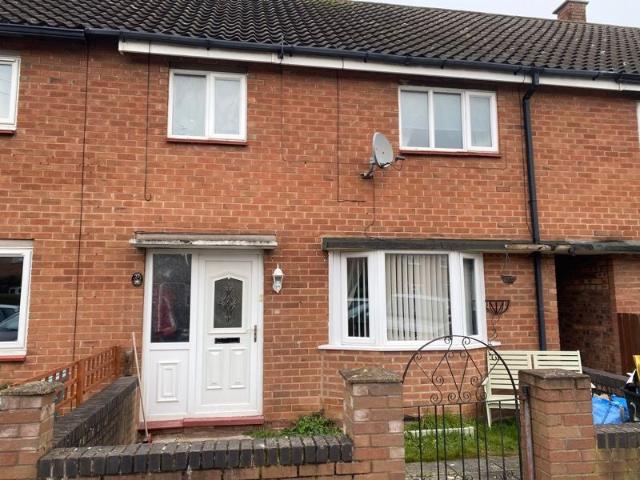 House at Prestbury Green, Shrewsbury